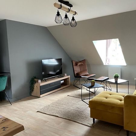 Appartements Cherbourg Exterior photo