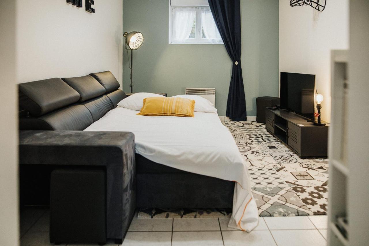 Appartements Cherbourg Exterior photo