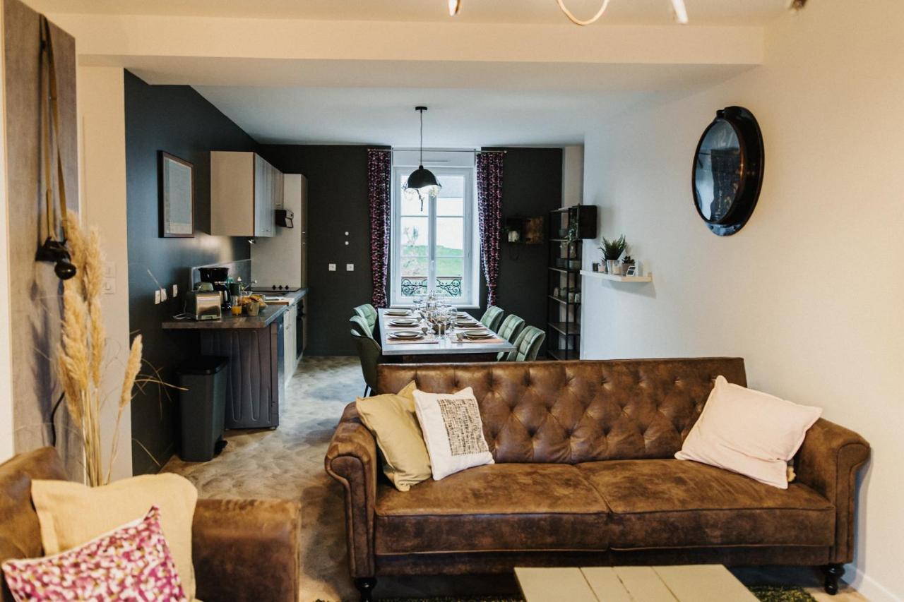 Appartements Cherbourg Exterior photo
